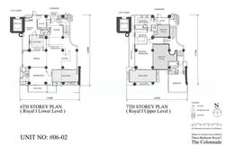 The Colonnade (D10), Condominium #538978581